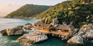 Six Senses Ninh Van Bay khởi đầu năm 2024 với Tuần lễ ẩm thực Culinary Sensation