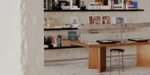 Từ bảo tàng sách đến tụ điểm văn hoá: Cùng khám phá các thư viện của Saint Laurent, Gucci, Marc Jacobs và Louis Vuitton