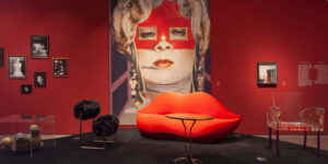 “Objects of Desire” – Khi chất siêu thực được ứng dụng vào các thiết kế cuộc sống