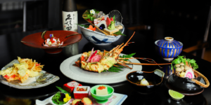 Chương trình tri ân ngày 8/3 dành cho một nửa thế giới của khách sạn LOTTE Sài Gòn