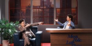 Anh Tú bước vào hành trình điềm tĩnh và vững vàng của sự nghiệp