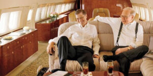 Bên trong Chuyên cơ sở hữu hai động cơ Rolls-Royce BR725 của một tỷ phú