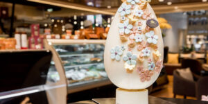 Trải nghiệm Lễ Phục Sinh diệu kỳ tại The Reverie Saigon