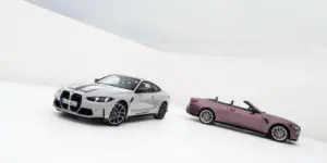 BMW M4: mạnh mẽ hơn, nhưng giá cả phải chăng hơn