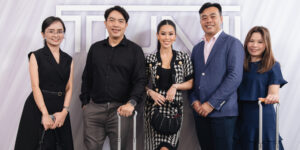 Tumi – Điểm dừng chân mới của các tín đồ du lịch tại Việt Nam