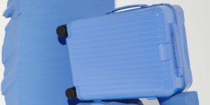 Cho chúng ta: Rimowa Essential – Đại dương biết chữa lành