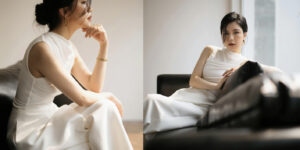 Thạc sĩ, Bác sĩ Tạ Hồng Nhung: “Mọi nhu cầu làm đẹp của phụ nữ đều chính đáng”