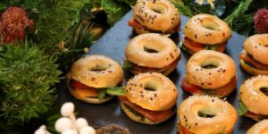 Sự phủ sóng của những dịch vụ catering chuyên nghiệp