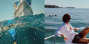 The Trave Luxe Issue: Phiêu lưu dưới biển sâu tại Vịnh Alila Hinu