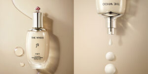 Bộ 03 tái sinh hoàn hảo Cheongidan Rejuvenating Pro-Radiance thế hệ thứ 2