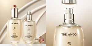 Chào đón dòng sản phẩm The history of Whoo Cheongidan Rejuvenating Pro-Radiance mới – Liệu pháp mới tăng cường hiệu quả tái sinh da chỉ sau 01 ngày