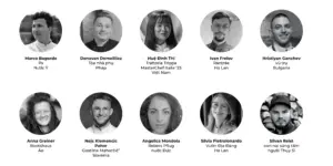 Đinh Thị Huế – Cô gái Việt giành quán quân cuộc thi ẩm thực quốc tế