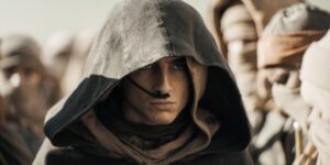 Dune 2 – Đàn ông mở đường, đàn bà dẫn lối