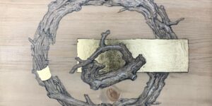 Neo tâm trí, thong thả với thực tại trong “thư nhàn” của Lê Phi Long