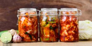 Kỹ thuật lên men – Phát minh làm thay đổi ẩm thực