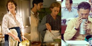 8 gợi ý phim ẩm thực nếu bạn mê đắm “Muôn vị nhân gian” của Trần Anh Hùng