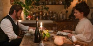 Muôn vị nhân gian – Khi tình yêu biến điều bình thường thành vĩnh cửu