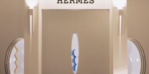 The World Of Watches Issue: Hermès tham vọng chiếm lĩnh thị trường đồng hồ xa xỉ?