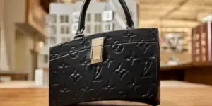 Louis Vuitton x Frank Gehry – Khi những chiếc túi biểu tượng trở thành “công trình kiến trúc” vĩ đại 