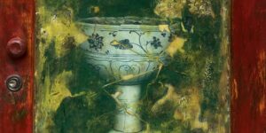 Mây qua vùng ký ức: 2.000 ngày hỗn tạp, sáng tạo và phá hủy