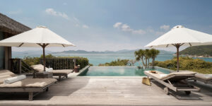 Six Senses Ninh Van Bay lần đầu tiên ra mắt chương trình retreat chăm sóc sức khoẻ chuyên sâu