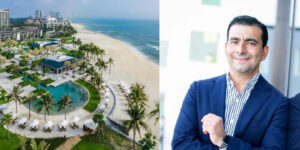 Tổng Giám đốc Hyatt Regency Danang – Adrian Pulido: “Bản lề giữ chân khách hàng chính là lòng hiếu khách”