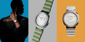 Hermès Cut: Phong thái mạnh mẽ tôn vinh đường nét tinh giản