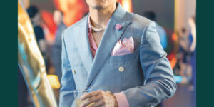 Giải thưởng LAA2023: Luxurious Experiences: Đạo Diễn Việt Tú