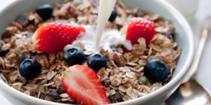 Ăn sáng nhanh hay ăn sáng chậm?