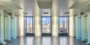 House Of Luxe: Căn hộ ở Paris của Karl Lagerfeld được bán đấu giá hơn 10 triệu USD