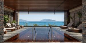 Làm sao để bán cát cho người Ả Rập?