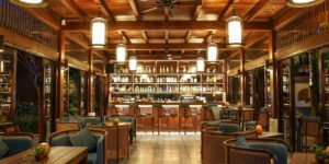 The Anam Mũi Né khai trương Saigon Bar