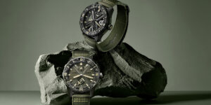 Ulysse Nardin cam kết tính bền vững và đổi mới với 2 sáng tạo đặc biệt