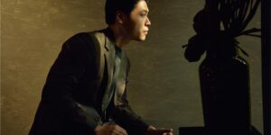 #DiningLibrary The Dining Curator Issue: Long Trần – Kiên định để thành công