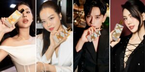 Inlé – Chất hương làm nên tên tuổi nhà Niche Memo Paris