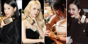 MARFA – Nét đẹp hương hoang dã giữa lòng MEMO PARIS