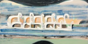 “Kỳ Quan Biến Dạng” – triển lãm đầu tay của họa sỹ Việt Anh