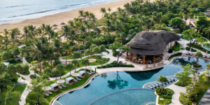 Hoiana Resort & Golf: Điểm đến lý tưởng cho mùa hè với loạt sự kiện hấp dẫn