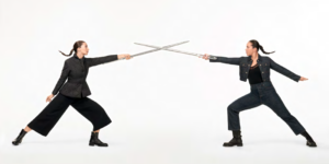 The Paris Olympics Issue: Dior và Olympic Paris 2024