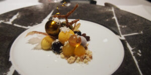 Trào lưu “fine dining hóa” các món Việt bình dị 