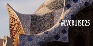 Louis Vuitton Cruise 2025: Những giai điệu vui tươi và sôi động ở phía bắc Tây Ban Nha