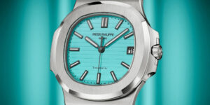 Năm hợp tác của những hãng đồng hồ sang trọng