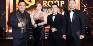 Lan tỏa giá trị tinh hoa tại đêm tiệc Dạ Yến Hoàng Gia