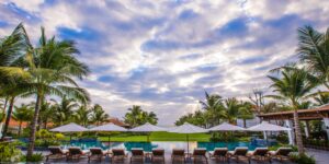 The Anam Cam Ranh ghi danh trong “Top 10 khu nghỉ dưỡng biển hàng đầu Việt Nam”