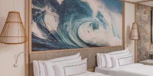 Meliá Đà Nẵng: Hoàn thiện diện mạo mới sau nâng cấp