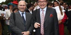 Gia tộc Wertheimer: Người sở hữu Chanel giàu có đến mức nào?