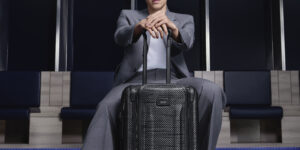 TUMI bắt tay cầu thủ Son Heung-Min ra mắt chiến dịch “Made For Moments That Make Us”