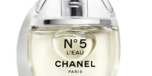 CHANEL ra mắt N°5 L’EAU phiên bản giới hạn: Nỗi khao khát ngày hè