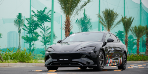 Bền vững – Xu hướng tất yếu của ngành công nghệ ô tô điện