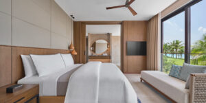 Thương hiệu Westin Hotels & Resorts chính thức ra mắt tại Việt Nam